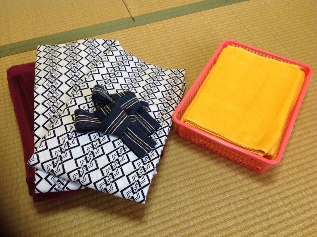 Sansui Ryokan Hiroshima Zimmer foto